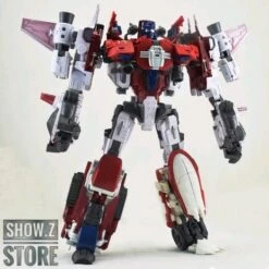 Weijiang Wei Jiang WJ Computron Combiner Set Of 5 -Show.Z Store 768abcda89