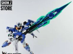 1/100 MoShow Gundam MS-00Q Metal Build Pro -Show.Z Store 76b3c084f4