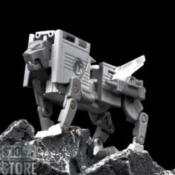 FansToys FT-55B Steeljaw, Ramhorn & Eject Set Of 3 -Show.Z Store 76cfba874a