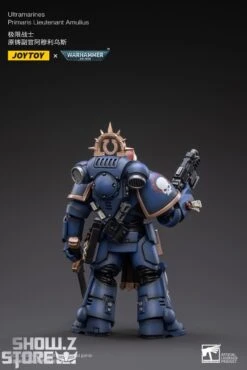 JoyToy Source 1/18 Warhammer 40K Space Ultramarines Warriors Set Of 3 10 JoyToy Source 1/18 Warhammer 40K Space Ultramarines Warriors Set Of 3 -Show.Z Store 77ac15a327
