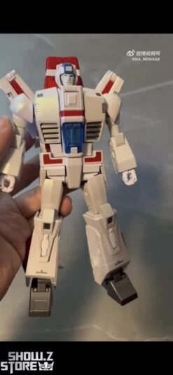 NewAge H45EXR Firefox Jetfire Chameleon Version -Show.Z Store 77c213c11a