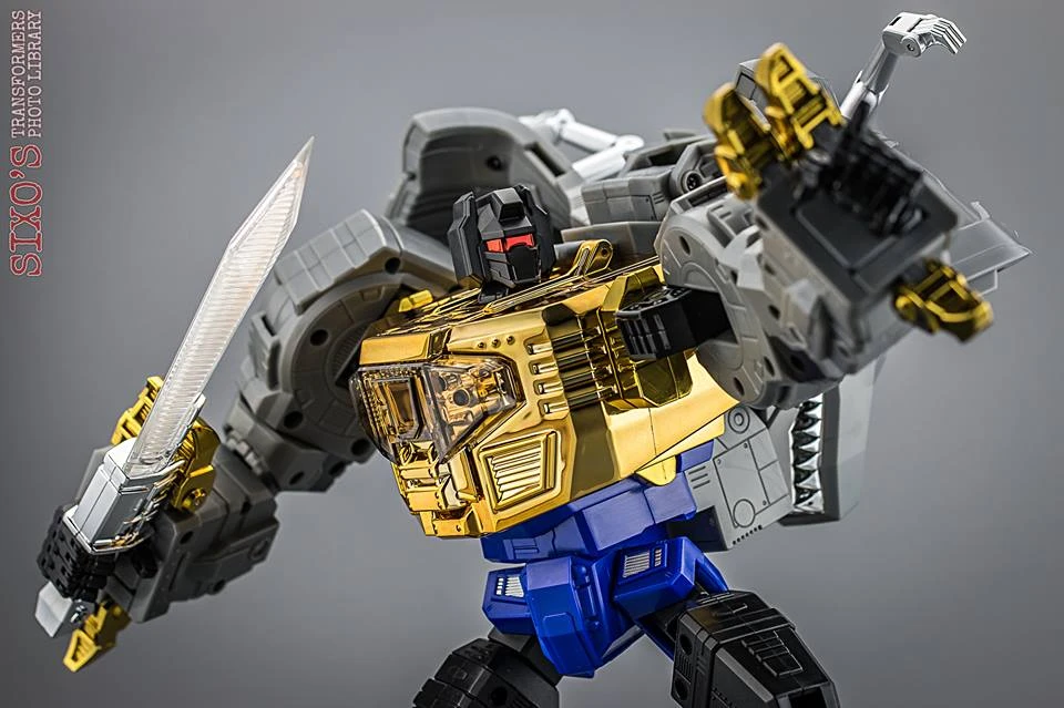 FansToys FT-08D Grinder FansToys FT-08D Grinder -Show.Z Store 77d7514788 1