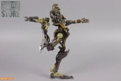 ZhiZhuXie ASW-G-08 Gundam Barbatos 1/100 Mobile Suit Iron-Blooded Orphans Gunpla 10 ZhiZhuXie ASW-G-08 Gundam Barbatos 1/100 Mobile Suit Iron-Blooded Orphans Gunpla -Show.Z Store 77e0ca82a2