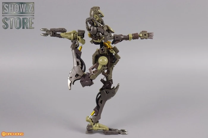 ZhiZhuXie ASW-G-08 Gundam Barbatos 1/100 Mobile Suit Iron-Blooded Orphans Gunpla ZhiZhuXie ASW-G-08 Gundam Barbatos 1/100 Mobile Suit Iron-Blooded Orphans Gunpla -Show.Z Store 77e0ca82a2