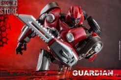 Zeta Toys ZV-03 Guardian Cliffjumper 15 Zeta Toys ZV-03 Guardian Cliffjumper -Show.Z Store 77e8d266a9