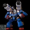 Sentinel Toys Riobot Super Robot Wars OG R-2 Powered -Show.Z Store 77ed71cb31
