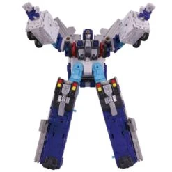 Takara TOMY TF2000 Transformers Encore God Fire Convoy Japanese Version -Show.Z Store 77eeb60e5f