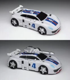 IronFactory EX29 Rush Beats Jazz -Show.Z Store 77f41dae60