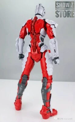 Dimension Studio & Model Principle 1/6 Ultraman Ultra Seven Suit Ver.7.0 Model Kits -Show.Z Store 783cfd495f