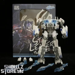 BW TW-1022A Jetwing Optimus Prime Blue & White Porcelain Version 6 BW TW-1022A Jetwing Optimus Prime Blue & White Porcelain Version -Show.Z Store 78923b6181