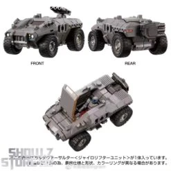 [Coming Soon] Takara Tomy Diaclone TM-14 Tactical Mover Garuda Versaulter Gyrolifter Unit -Show.Z Store 78c5ba79b4