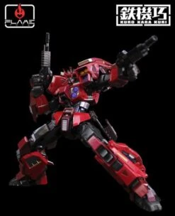 Flame Toys Kuro Kara Kuri Deadlock Drift 14 Flame Toys Kuro Kara Kuri Deadlock Drift -Show.Z Store 78eeae7985