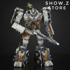 Takara Studio Series 34 SS34 SS-34 Leader Class Megatron 5 Takara Studio Series 34 SS34 SS-34 Leader Class Megatron -Show.Z Store 790f9b9eec
