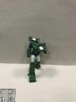 4th Party Masterpiece MP-47 Hound -Show.Z Store 7928199b6f