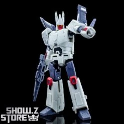 Magic Square MS-B06W Space Skimming Cyclonus 4 Magic Square MS-B06W Space Skimming Cyclonus -Show.Z Store 79709d6108