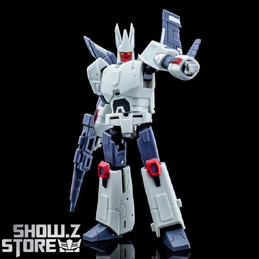 Magic Square MS-B06W Space Skimming Cyclonus Magic Square MS-B06W Space Skimming Cyclonus -Show.Z Store 79709d6108