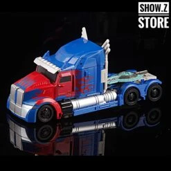 Black Mamba 4th Party The Last Knight Optimus Prime Oversized -Show.Z Store 797da79b0e