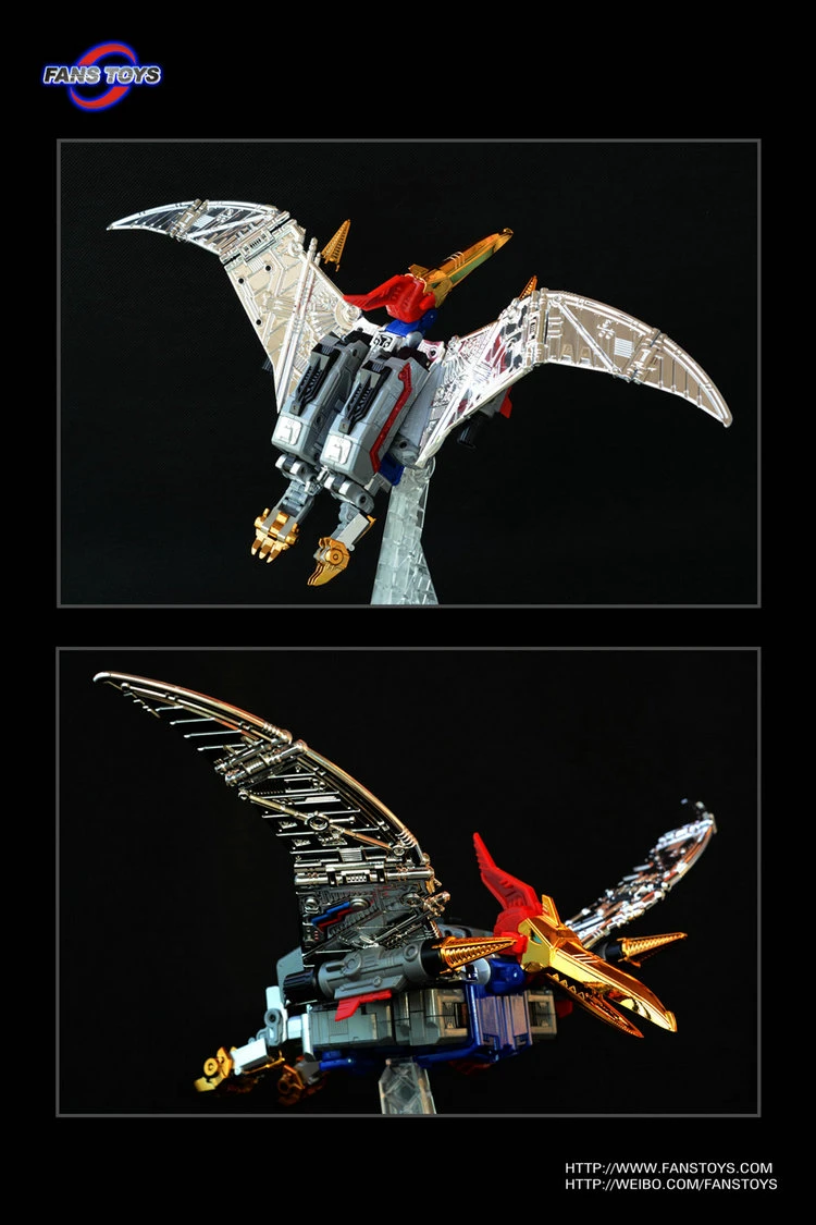 FansToys FT-05 Soar Swoop FansToys FT-05 Soar Swoop -Show.Z Store 7994b0706a