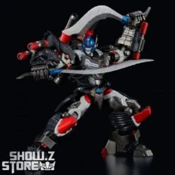 Flame Toys Furai Action Beast War Optimus Primal W/ Pre-order Bonus -Show.Z Store 79b5a7bb29