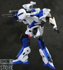 Evolution Toy Sol Tekkaman Noal Version -Show.Z Store 79cc5a3e19