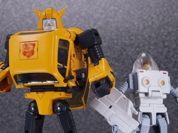 Takara Masterpiece MP-21 Mp21 Bumblebee Takara Masterpiece MP-21 Mp21 Bumblebee -Show.Z Store 7a1c0600bd