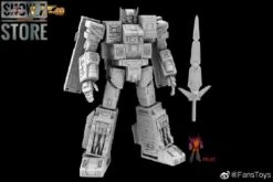 [Pre-Order] FansToys FT-40 Fortress Maximus’s Body -Show.Z Store 7a6ddafa4e