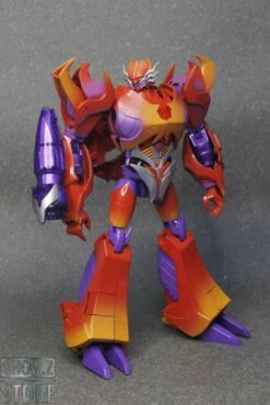 APC Toys APC-004BF Bossy Flame TFP Galvatron -Show.Z Store 7aa4dd2b5f