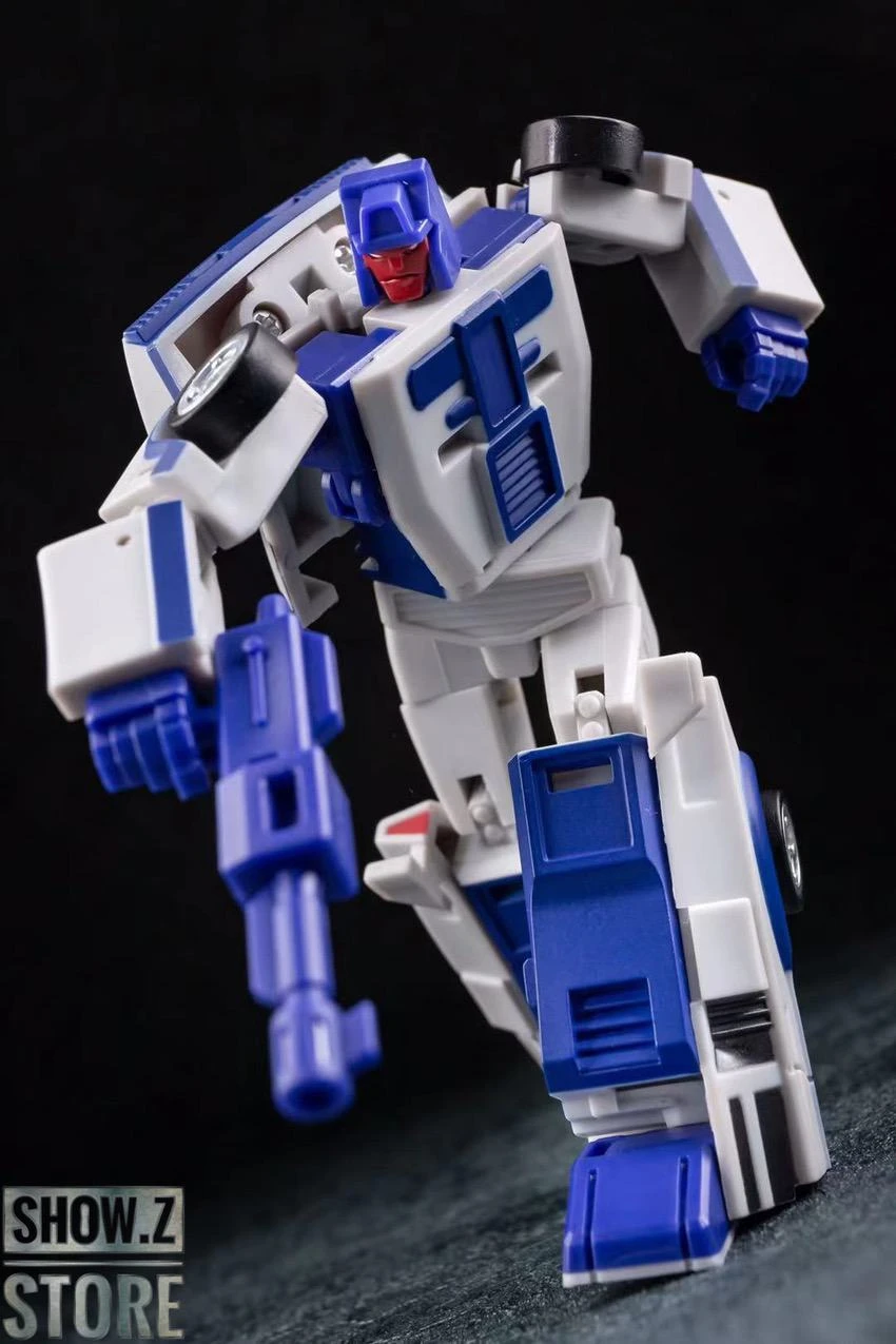 BW BW-001 Beat Back & Collide Breakdown & Wildrider Set of 2 BW BW-001 Beat Back & Collide Breakdown & Wildrider Set Of 2 -Show.Z Store 7aceef2ca2