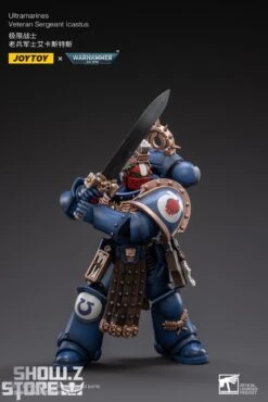 JoyToy Source 1/18 Warhammer 40K Space Ultramarines Warriors Set Of 3 19 JoyToy Source 1/18 Warhammer 40K Space Ultramarines Warriors Set Of 3 -Show.Z Store 7ad8222fc6