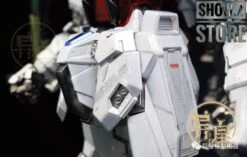 [SZ Custom] Bandai Custom PG GAT-X105 Perfect Strike Gundam W/ Custom Electroplated Chrome Painting -Show.Z Store 7b1eefead4