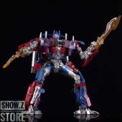 BW H6002 Optimus Prime -Show.Z Store 7b21aab2d2