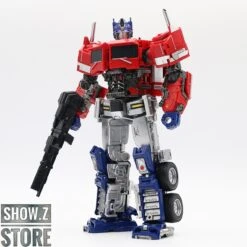 Aoyi Mech H6003-8 Optimus Prime -Show.Z Store 7b4746072c