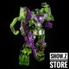 Toyworld TW-C07C Constructor Devastator Clear Version Full Set Of 6 Figures TW-07C Clear Constructor 2 Toyworld TW-C07C Constructor Devastator Clear Version Full Set Of 6 Figures TW-07C Clear Constructor -Show.Z Store 7b5e1b6d14