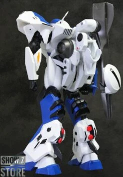Evolution Toy Sol Tekkaman Noal Version -Show.Z Store 7bb5218ba5