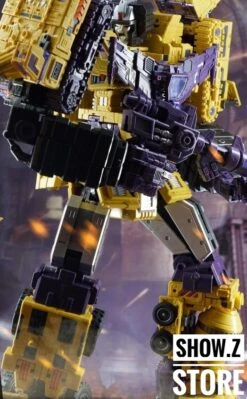 Toyworld TW-C07Y Constructor Devastator 7 Toyworld TW-C07Y Constructor Devastator -Show.Z Store 7bdd5aadc1