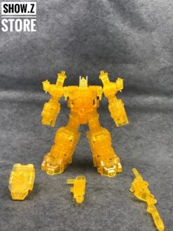 MechFansToys MF-08 Ultra Magnus (Limited) -Show.Z Store 7beb94c879