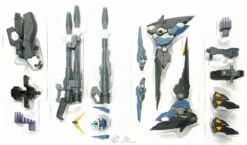 Sculpt Lab Production/FanMade 1/100 Perisoreus Internigrans RTX-010 Huckebein MK-II Super Robot War 9 Sculpt Lab Production/FanMade 1/100 Perisoreus Internigrans RTX-010 Huckebein MK-II Super Robot War -Show.Z Store 7bede7092a