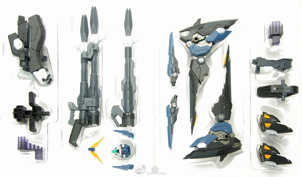 Sculpt Lab Production/FanMade 1/100 Perisoreus Internigrans RTX-010 Huckebein MK-II Super Robot War Sculpt Lab Production/FanMade 1/100 Perisoreus Internigrans RTX-010 Huckebein MK-II Super Robot War -Show.Z Store 7bede7092a