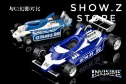 DX9 D-03 D03 Invisible Mirage -Show.Z Store 7c007de4de