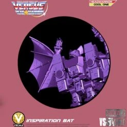 MechFansToys VECMA VS-04 Inspiration Bat Mindwipe 19 MechFansToys VECMA VS-04 Inspiration Bat Mindwipe -Show.Z Store 7c00cd44ae