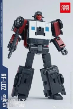 Rising Force RF-L02 Wildrider 9 Rising Force RF-L02 Wildrider -Show.Z Store 7c0db89b63