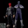 Sentinel Toys 1/12 Dorohedoro Shin And Noi Set Of 2 -Show.Z Store 7c3374fe84