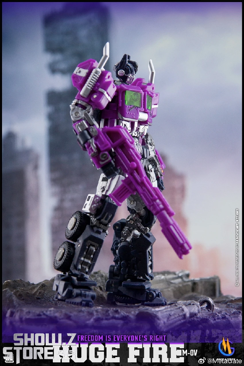 Metagate M-01V Purple Fire Optimus Prime Metagate M-01V Purple Fire Optimus Prime -Show.Z Store 7cae8e55a9