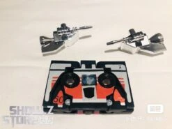 4th Party Transformers G1 Mini-Cassettes: Laserbeak & Frenzy -Show.Z Store 7d0feaf1c5