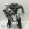 [Coming Soon] TF Dream Factory PJ-01 Evil Blood Blade Arm Upgrade Pink Version For GOD-11 ROTF Megatron