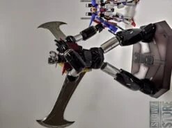 4th Party Soul Of Chogokin CR02B Mazinger Z Infinity Version -Show.Z Store 7d14be07d1