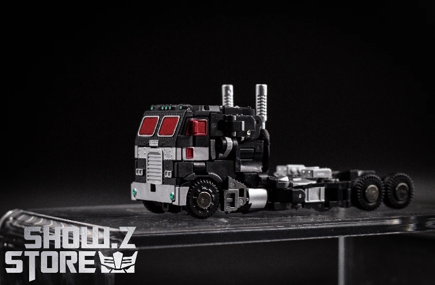 Metagate M-01B Black Fire Nemesis Prime Metagate M-01B Black Fire Nemesis Prime -Show.Z Store 7d1a561104