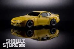 XTransbots MM-10Y Toro Cliffjumper Yellow Version 13 XTransbots MM-10Y Toro Cliffjumper Yellow Version -Show.Z Store 7d51ea1ec8