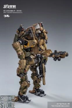 JoyToy Source 1/18 09th Legion Mecha Fear Assault Type -Show.Z Store 7dd5fdddc8
