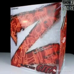 Tomemei 1/100 M-02 MSZ-006 Zeta Gundam Cita Z Plus Metal Build 12 Tomemei 1/100 M-02 MSZ-006 Zeta Gundam Cita Z Plus Metal Build -Show.Z Store 7e50675e08